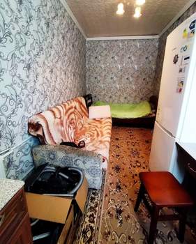 2-к квартира, на длительный срок, 37м2, 1/3 этаж