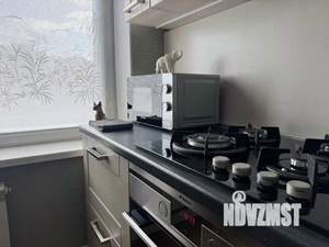 1-к квартира, посуточно, 34м2, 1/1 этаж