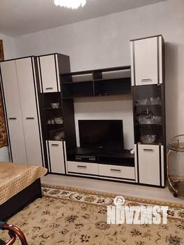 1-к квартира, на длительный срок, 33м2, 1/3 этаж