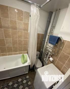 1-к квартира, на длительный срок, 16м2, 16/19 этаж