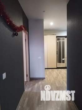 2-к квартира, посуточно, 55м2, 2/18 этаж