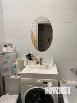 1-к квартира, на длительный срок, 36м2, 2/2 этаж