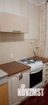 1-к квартира, на длительный срок, 37м2, 4/9 этаж