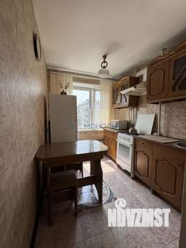 2-к квартира, на длительный срок, 37м2, 7/9 этаж