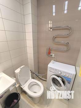 1-к квартира, на длительный срок, 36м2, 5/10 этаж