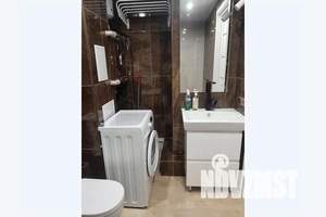 1-к квартира, посуточно, 30м2, 2/9 этаж