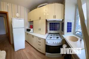 1-к квартира, посуточно, 33м2, 2/5 этаж