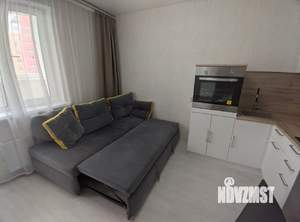 Студия квартира, на длительный срок, 20м2, 5/10 этаж