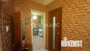 1-к квартира, на длительный срок, 35м2, 4/9 этаж