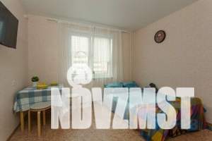 1-к квартира, посуточно, 18м2, 3/10 этаж