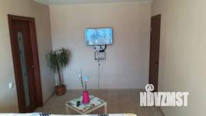 2-к квартира, посуточно, 45м2, 5/7 этаж