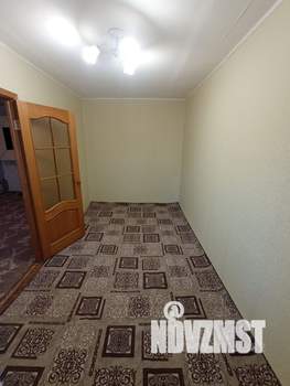 2-к квартира, на длительный срок, 43м2, 3/5 этаж