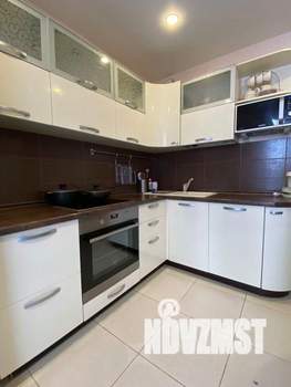 2-к квартира, посуточно, 46м2, 1/1 этаж