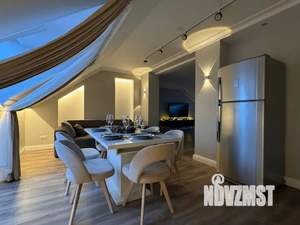 2-к квартира, посуточно, 100м2, 4/4 этаж