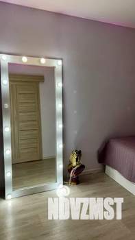 2-к квартира, посуточно, 43м2, 3/5 этаж