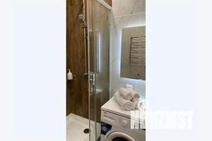 1-к квартира, посуточно, 38м2, 7/12 этаж