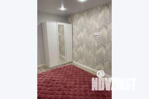 3-к квартира, посуточно, 60м2, 7/9 этаж