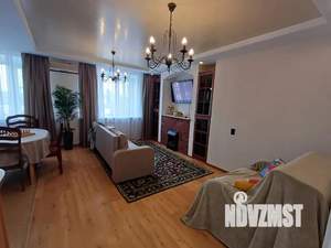 2-к квартира, посуточно, 90м2, 5/10 этаж