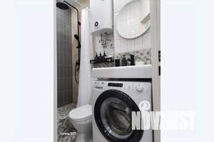 1-к квартира, посуточно, 22м2, 1/1 этаж