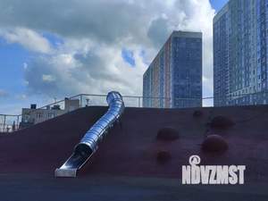 2-к квартира, посуточно, 60м2, 14/20 этаж