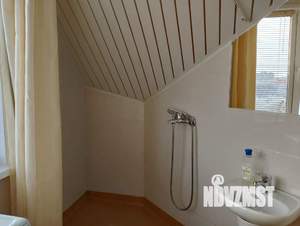 Студия квартира, посуточно, 16м2, 4/4 этаж