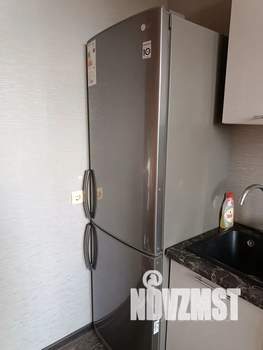 1-к квартира, посуточно, 34м2, 13/24 этаж