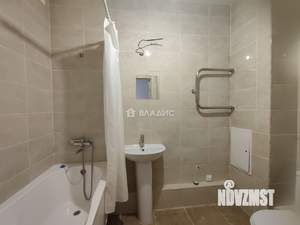 1-к квартира, на длительный срок, 34м2, 2/22 этаж