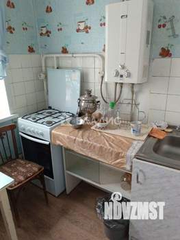 1-к квартира, на длительный срок, 32м2, 2/5 этаж