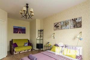 1-к квартира, посуточно, 32м2, 9/10 этаж