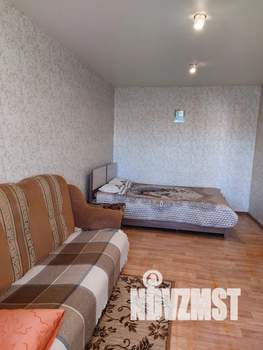 1-к квартира, посуточно, 29м2, 5/5 этаж