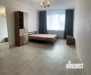 1-к квартира, на длительный срок, 41м2, 9/17 этаж