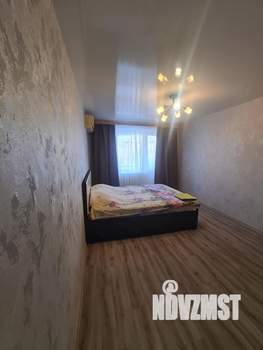 1-к квартира, посуточно, 33м2, 5/5 этаж