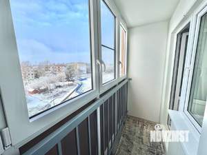 1-к квартира, на длительный срок, 35м2, 6/10 этаж