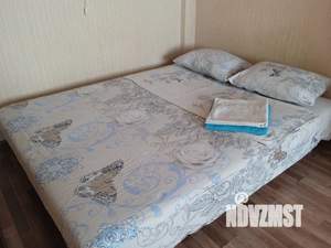 1-к квартира, посуточно, 47м2, 7/9 этаж