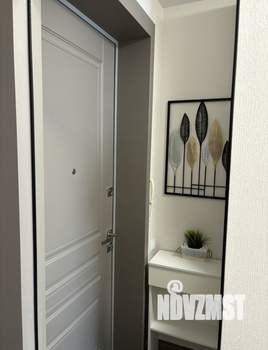 Студия квартира, на длительный срок, 39м2, 2/19 этаж