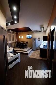 1-к квартира, посуточно, 48м2, 1/1 этаж