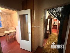 2-к квартира, на длительный срок, 49м2, 8/9 этаж