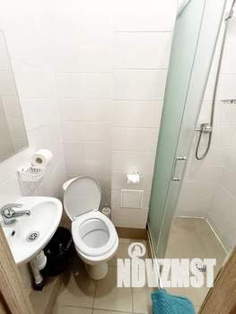 1-к квартира, посуточно, 15м2, 3/5 этаж
