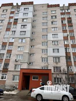 1-к квартира, на длительный срок, 27м2, 7/10 этаж