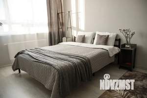 2-к квартира, посуточно, 55м2, 14/15 этаж