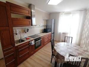 1-к квартира, на длительный срок, 42м2, 17/19 этаж