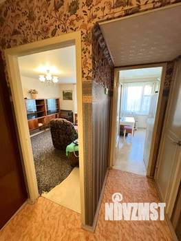 1-к квартира, на длительный срок, 35м2, 6/9 этаж