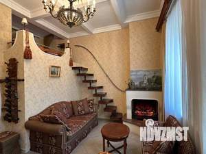 2-к квартира, посуточно, 60м2, 1/1 этаж