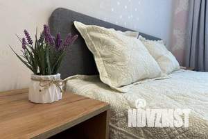 2-к квартира, посуточно, 45м2, 3/5 этаж