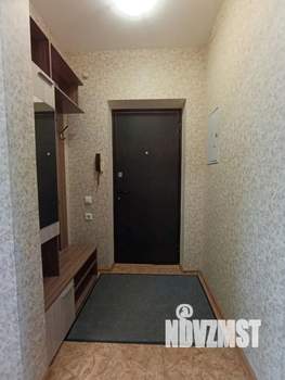 1-к квартира, посуточно, 46м2, 1/1 этаж