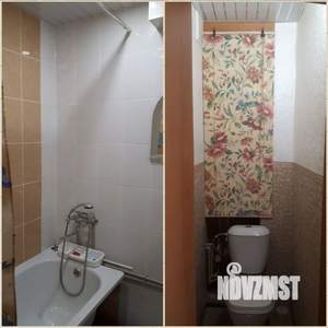 2-к квартира, на длительный срок, 52м2, 4/5 этаж