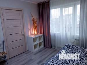 2-к квартира, посуточно, 45м2, 4/5 этаж