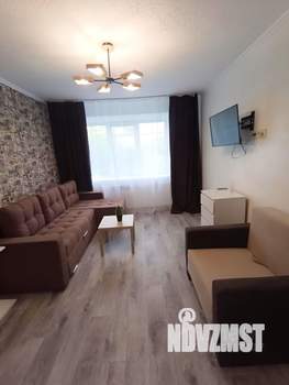 2-к квартира, посуточно, 45м2, 4/5 этаж