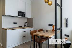 Студия квартира, посуточно, 24м2, 5/6 этаж