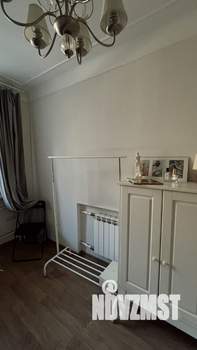 2-к квартира, на длительный срок, 36м2, 2/2 этаж